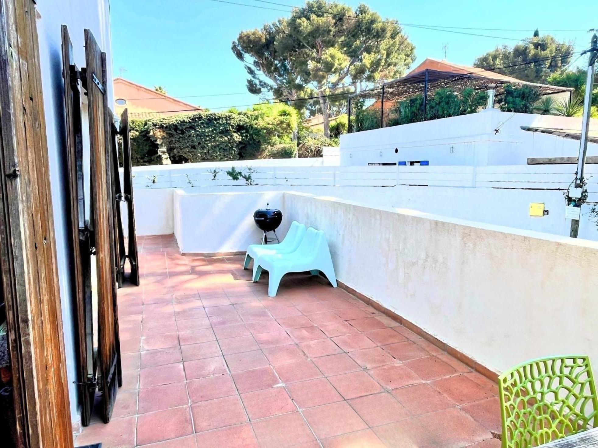 La Villa De Port-Miou Cassis Exterior photo